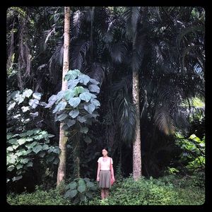 Meet your Posher, ZBR